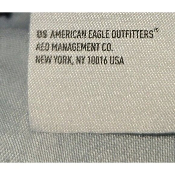 American Eagle Next Level Stretch Womens Jegging Distressed 00 Skinny Jeans 2285 - Picture 11 of 13